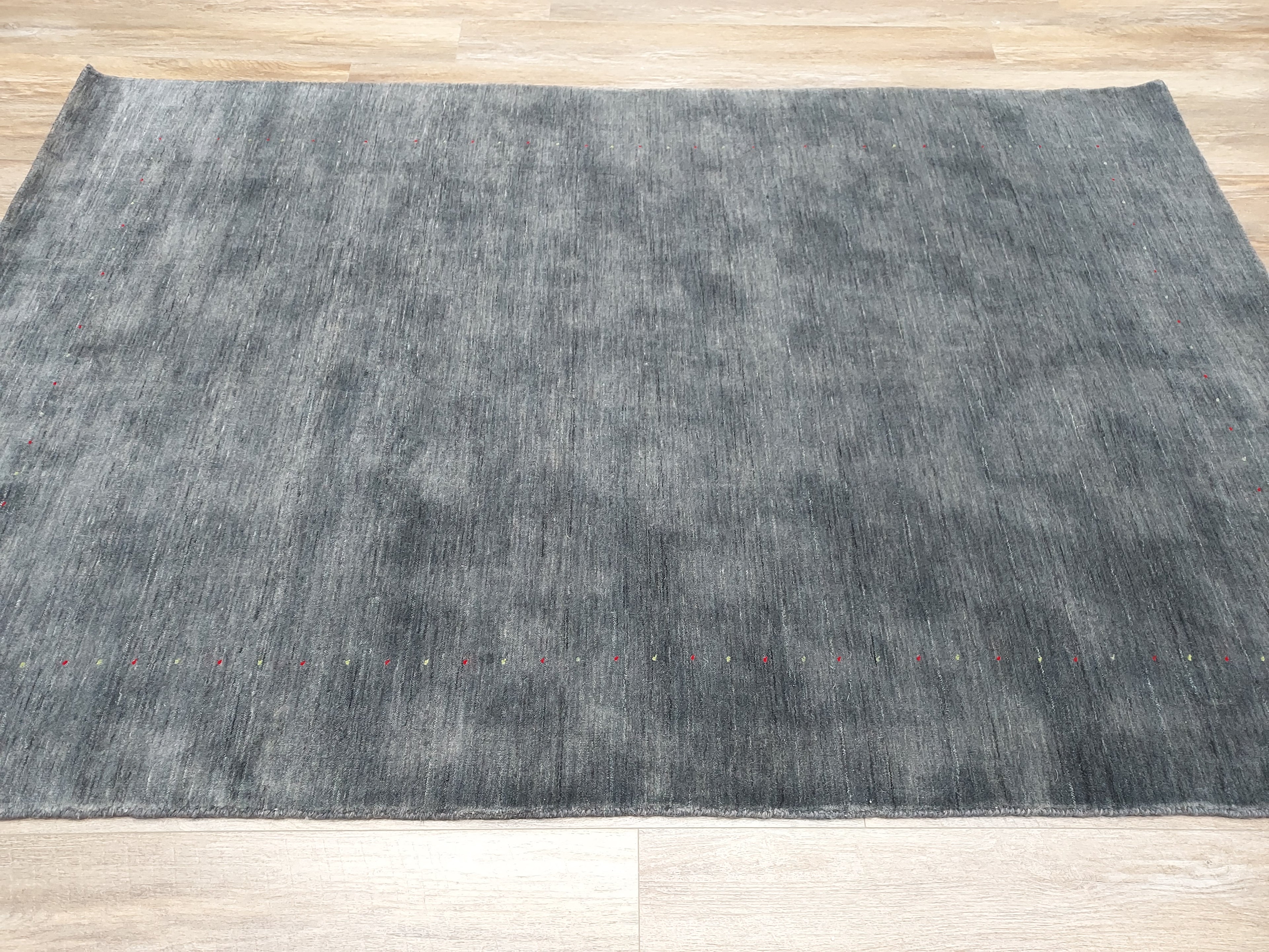 Ghabeh Contemporary Wool Handmade