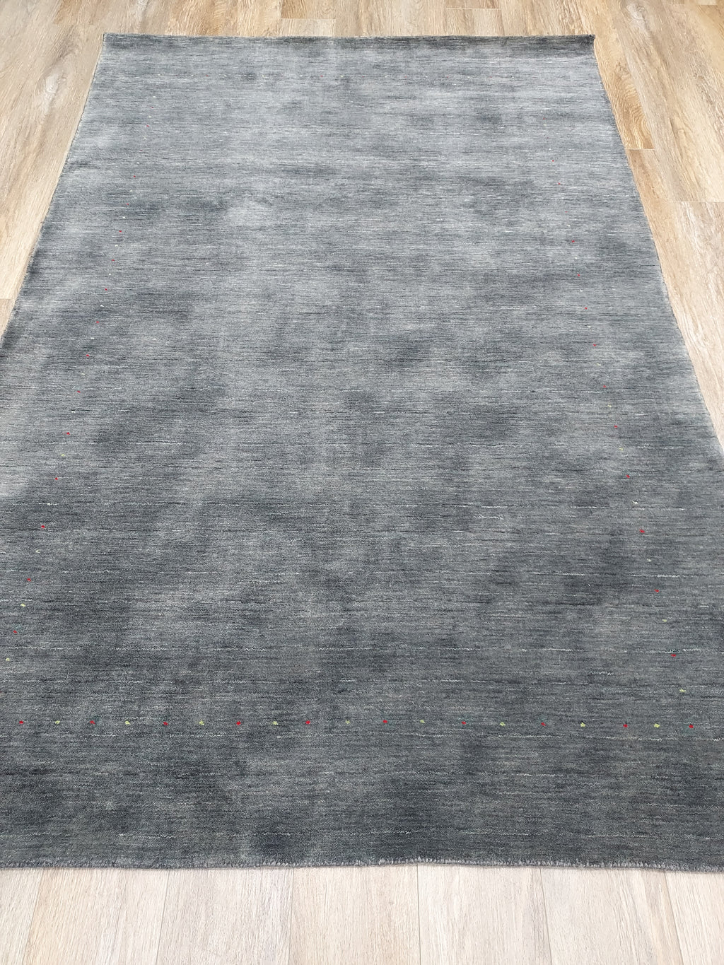 Ghabeh Contemporary Wool Handmade