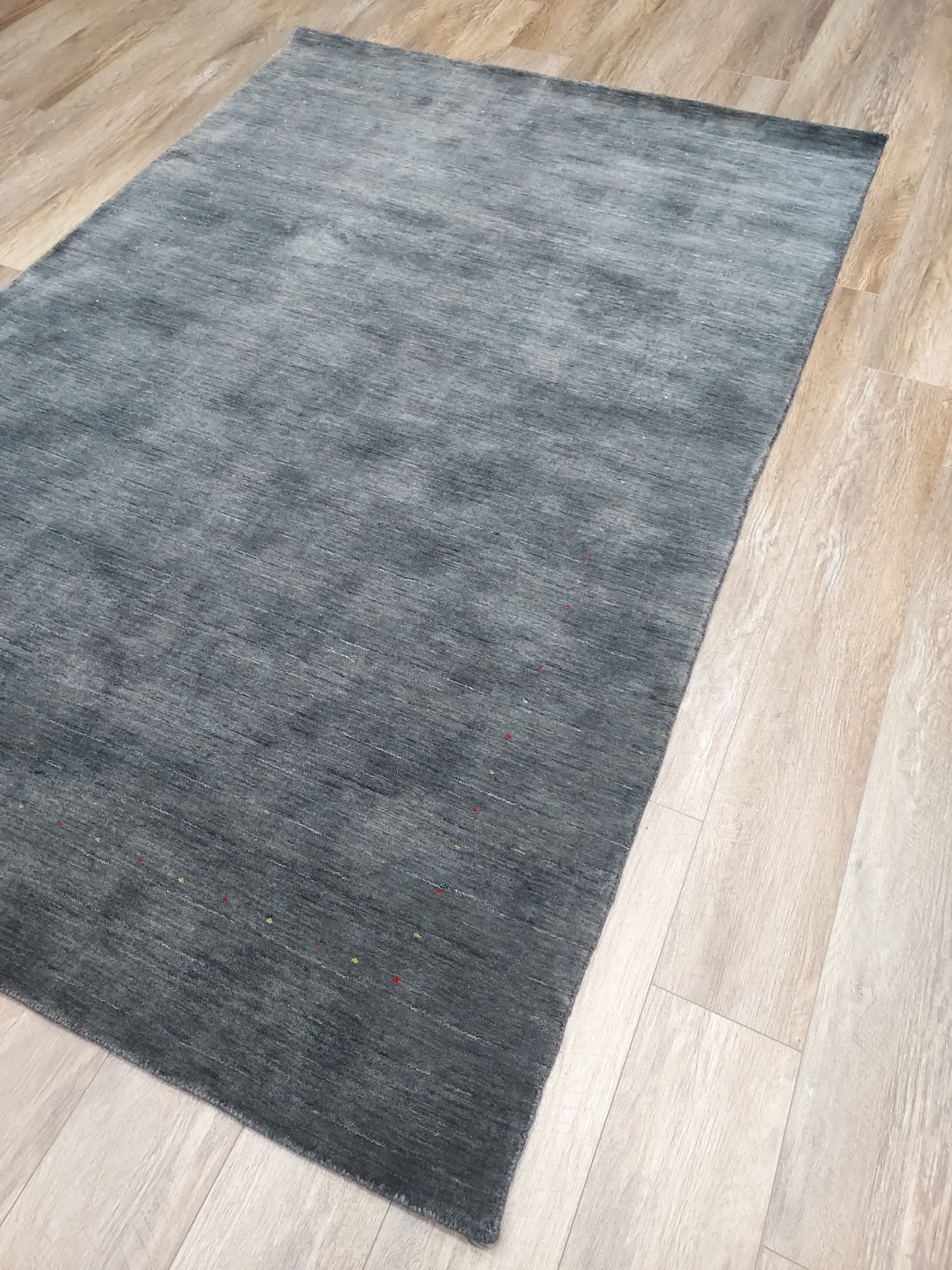 Ghabeh Contemporary Wool Handmade