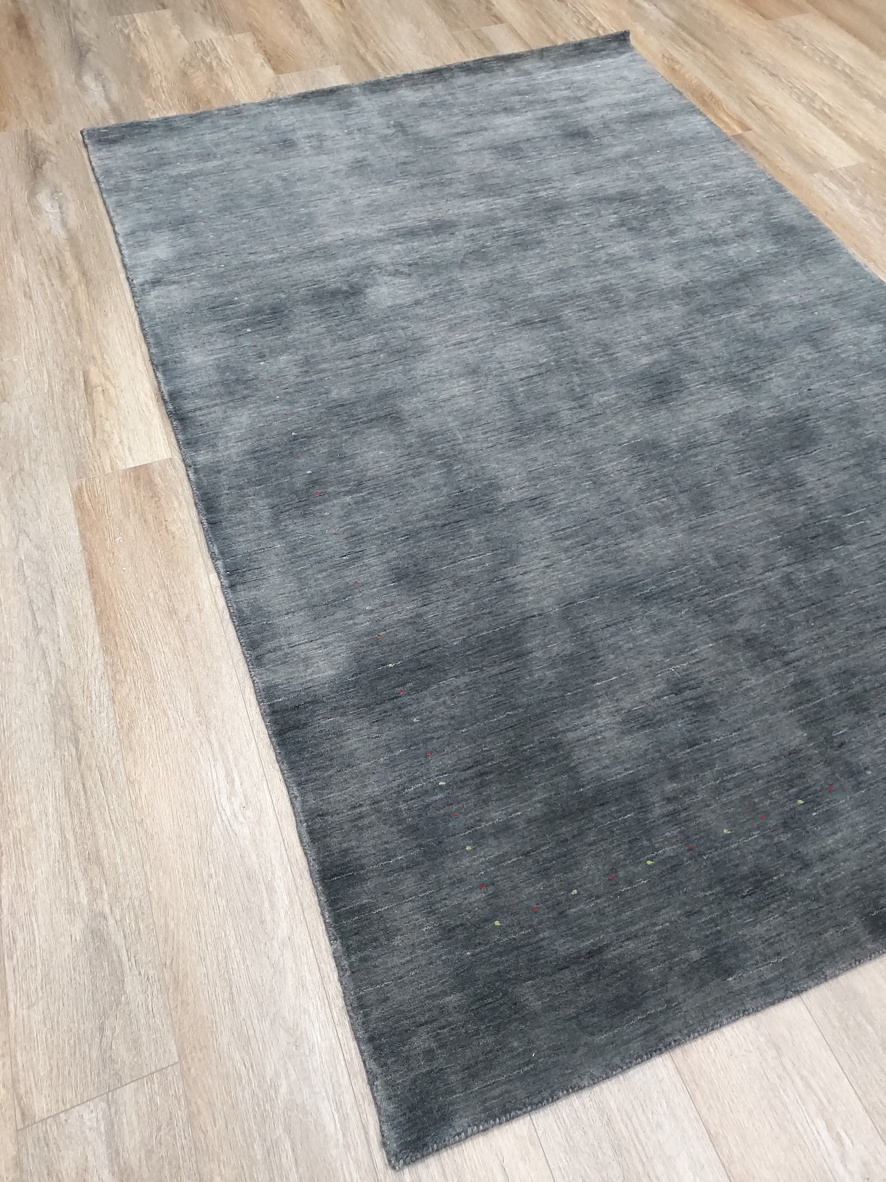 Ghabeh Contemporary Wool Handmade