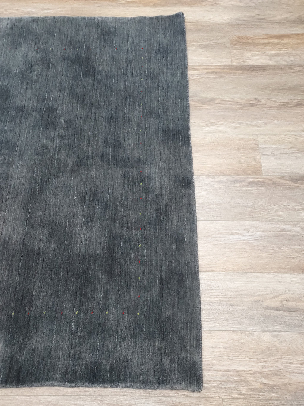 Ghabeh Contemporary Wool Handmade