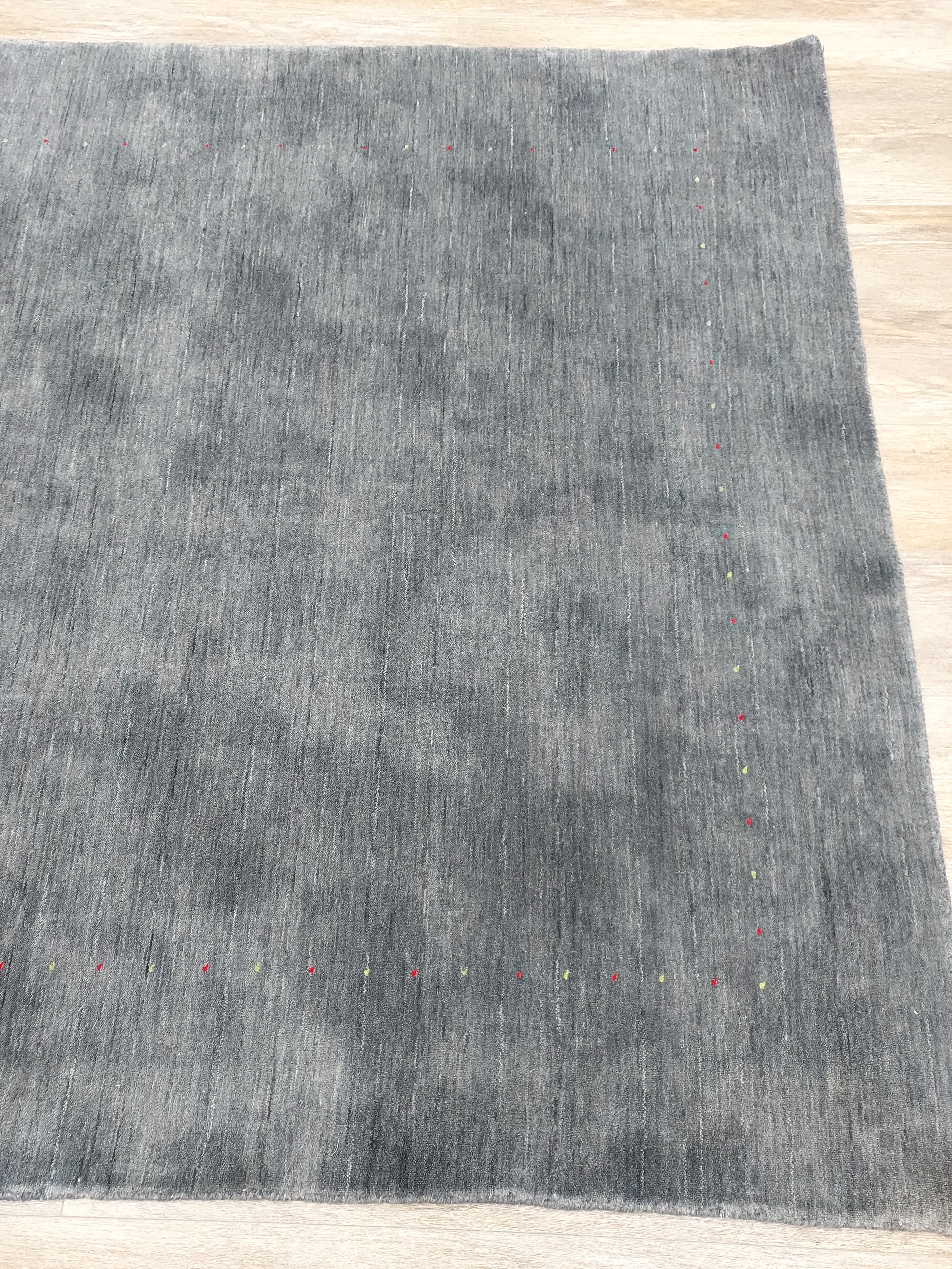 Ghabeh Contemporary Wool Handmade