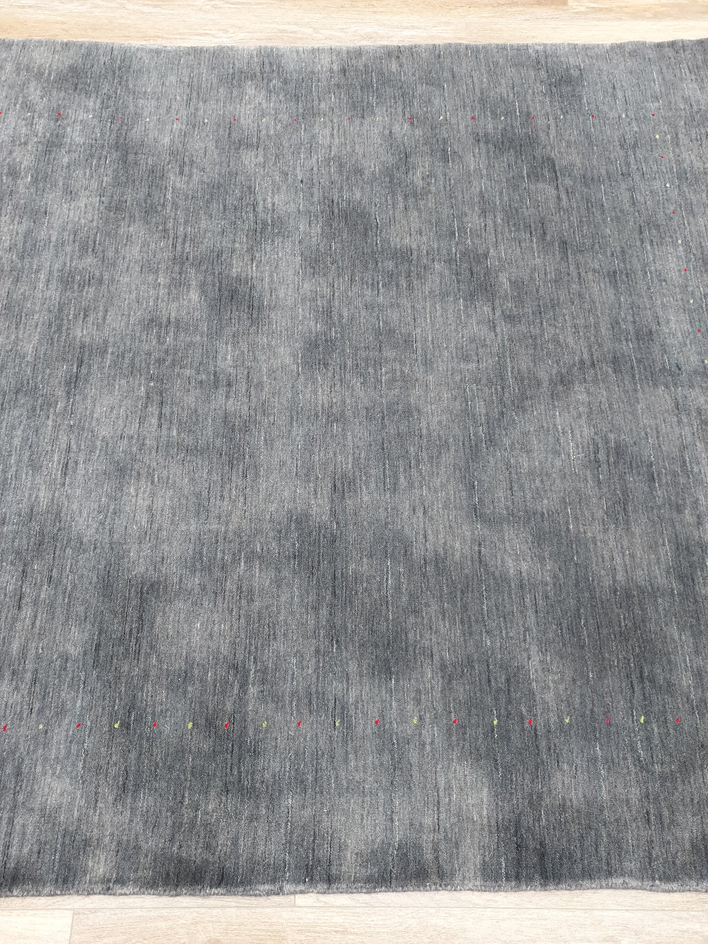 Ghabeh Contemporary Wool Handmade