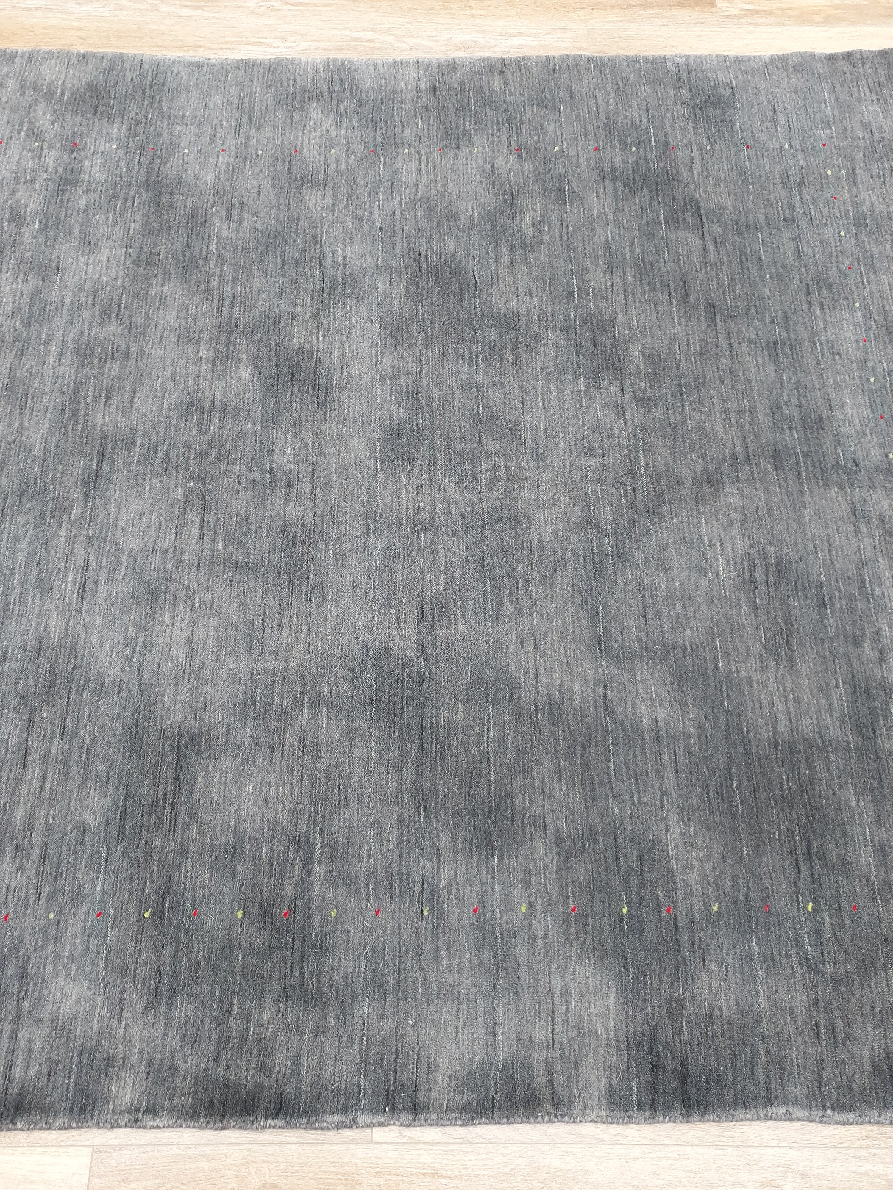 Ghabeh Contemporary Wool Handmade