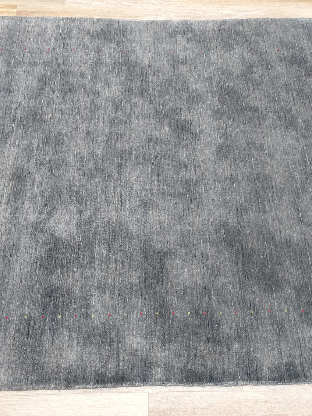 Ghabeh Contemporary Wool Handmade