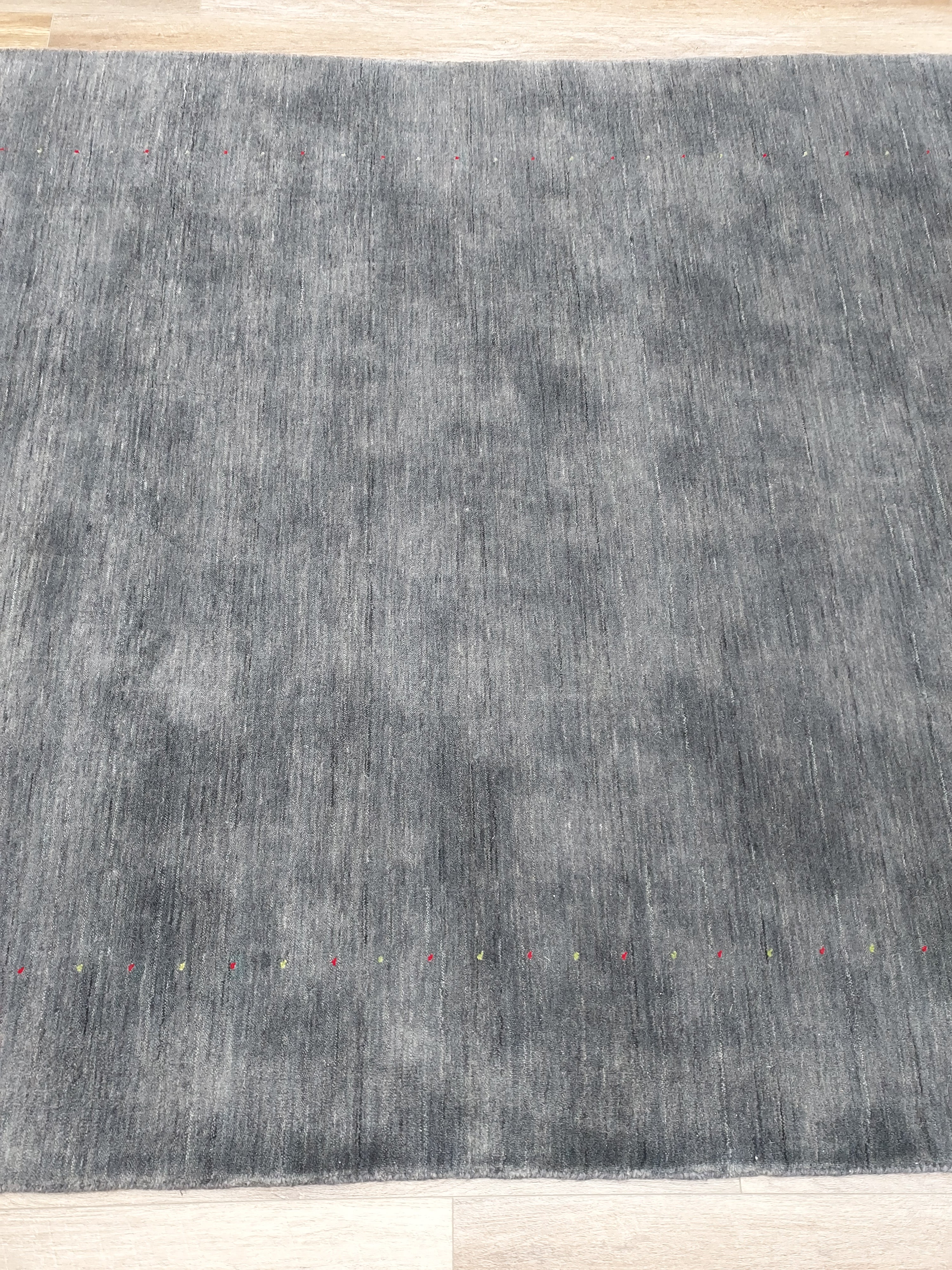 Ghabeh Contemporary Wool Handmade