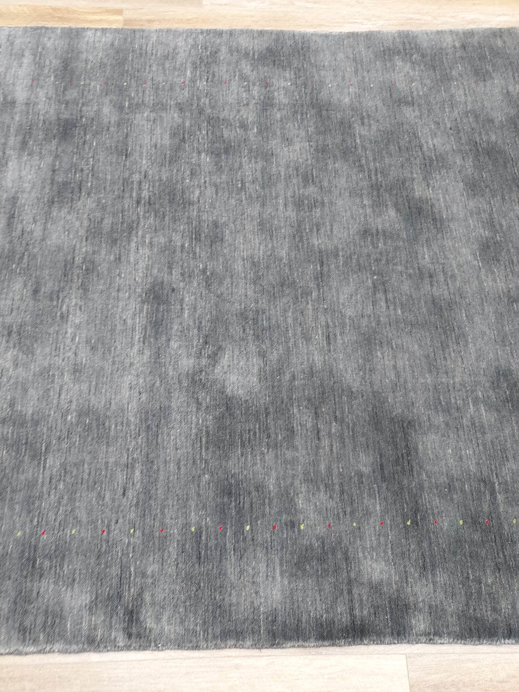 Ghabeh Contemporary Wool Handmade