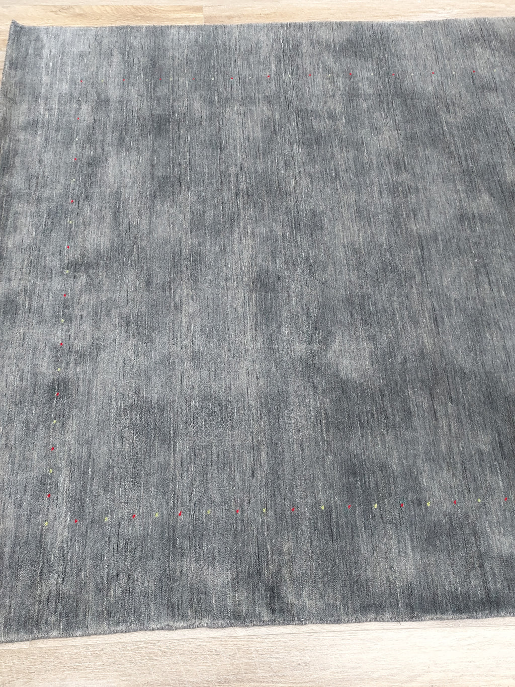 Ghabeh Contemporary Wool Handmade