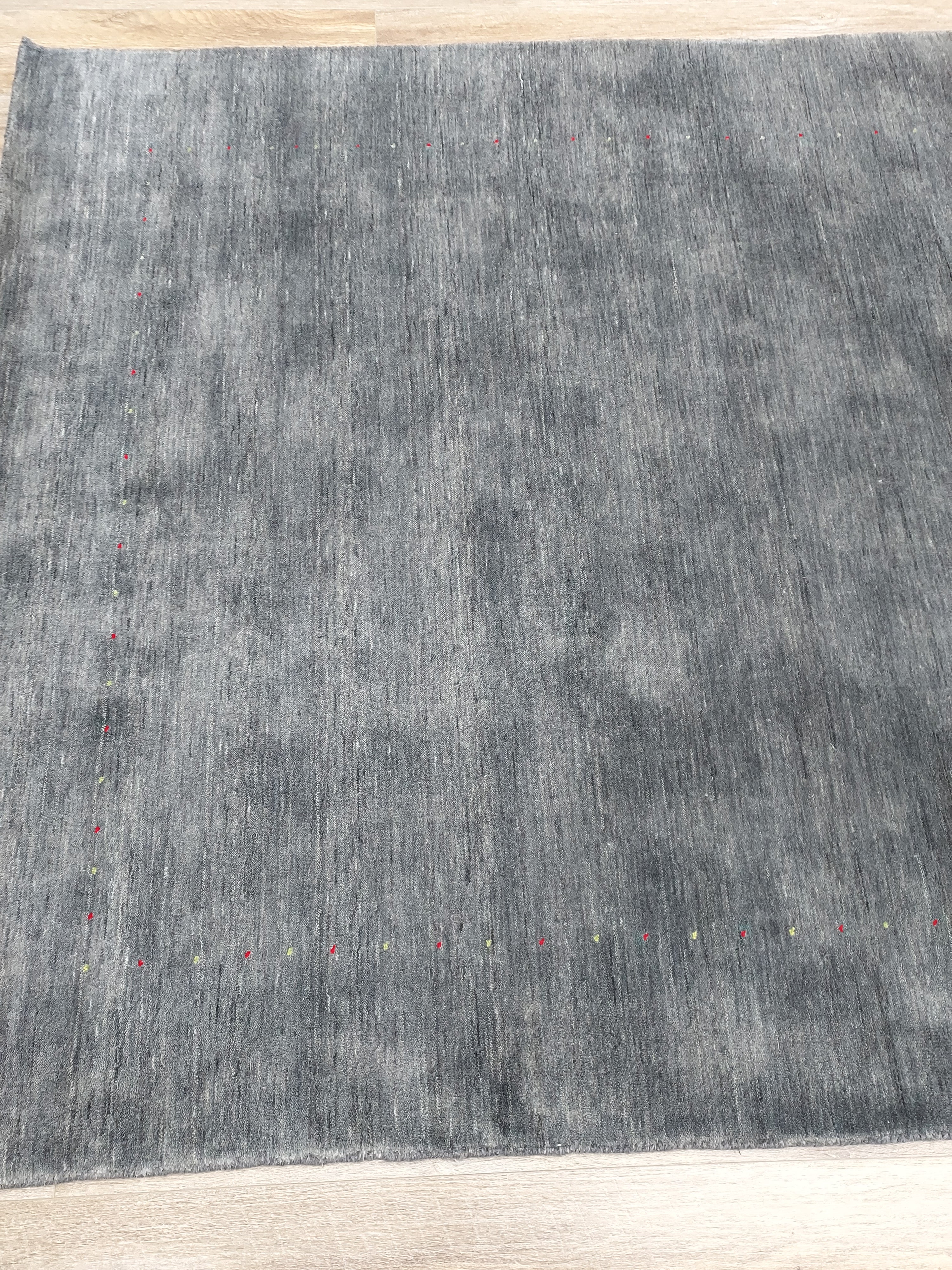 Ghabeh Contemporary Wool Handmade