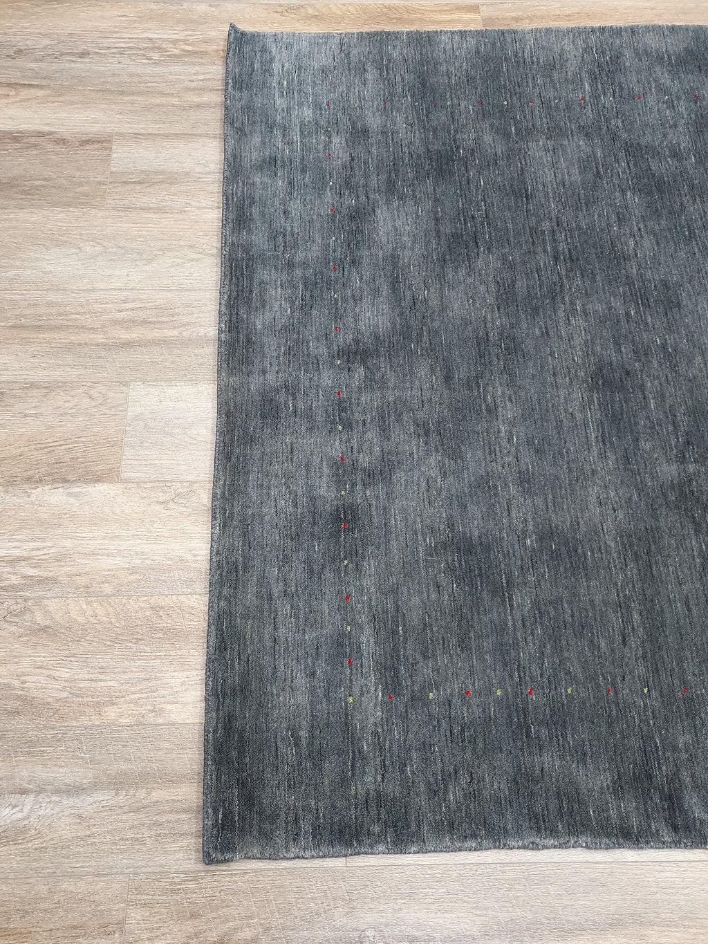 Ghabeh Contemporary Wool Handmade