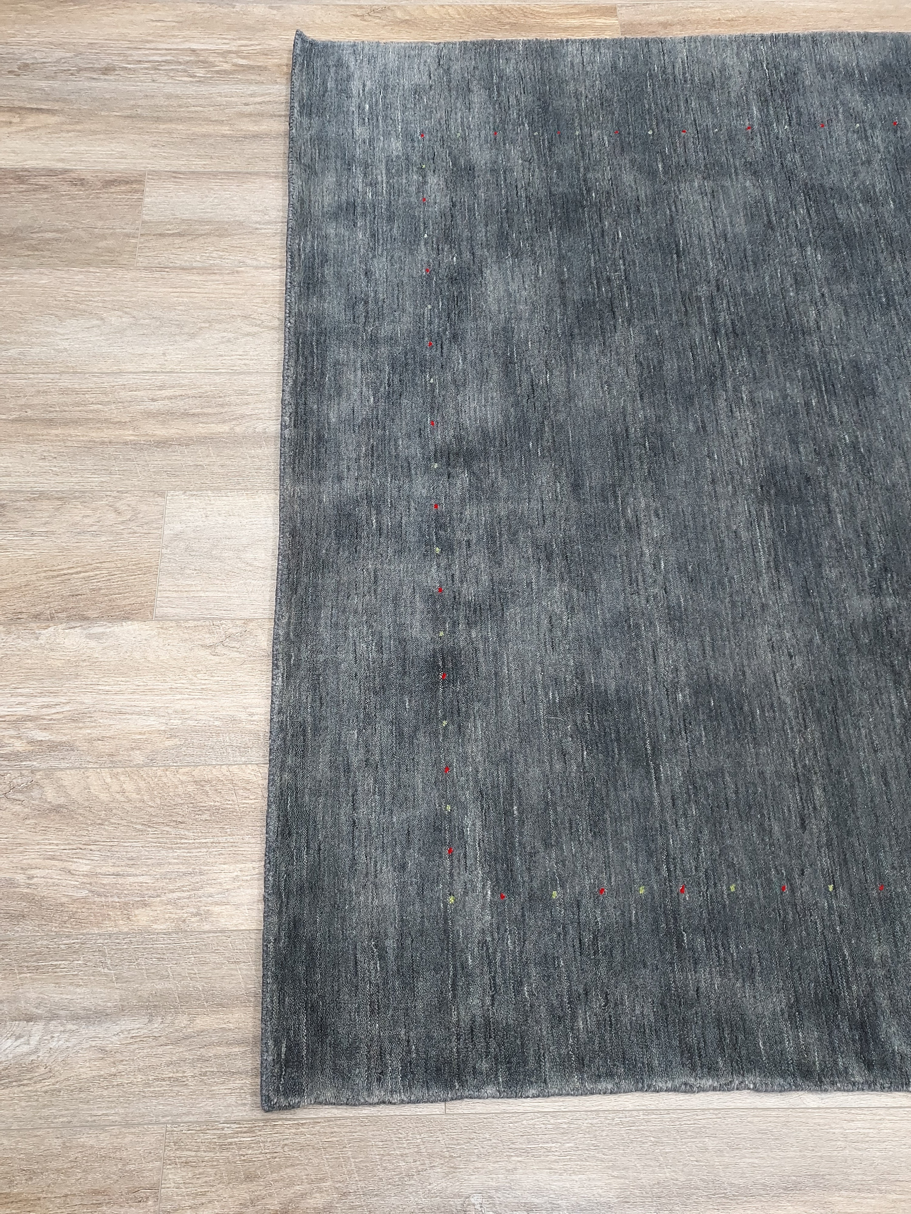 Ghabeh Contemporary Wool Handmade