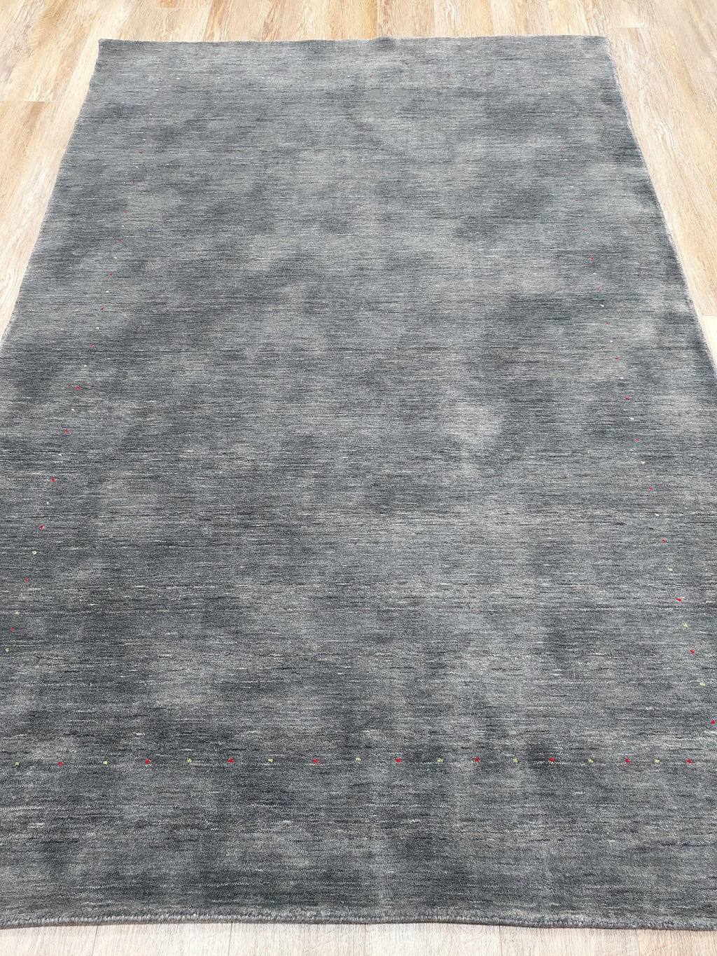 Ghabeh Contemporary Wool Handmade