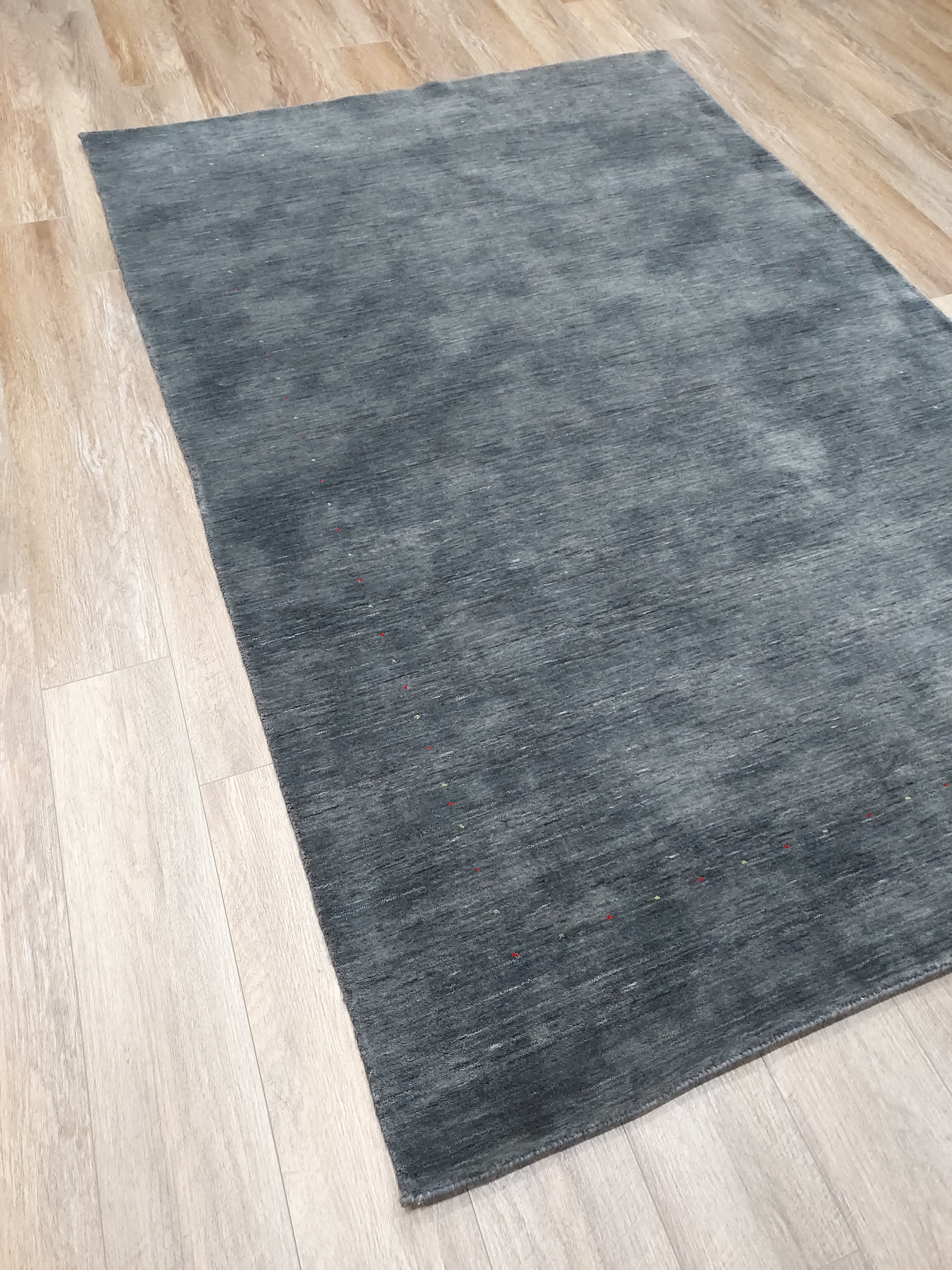 Ghabeh Contemporary Wool Handmade