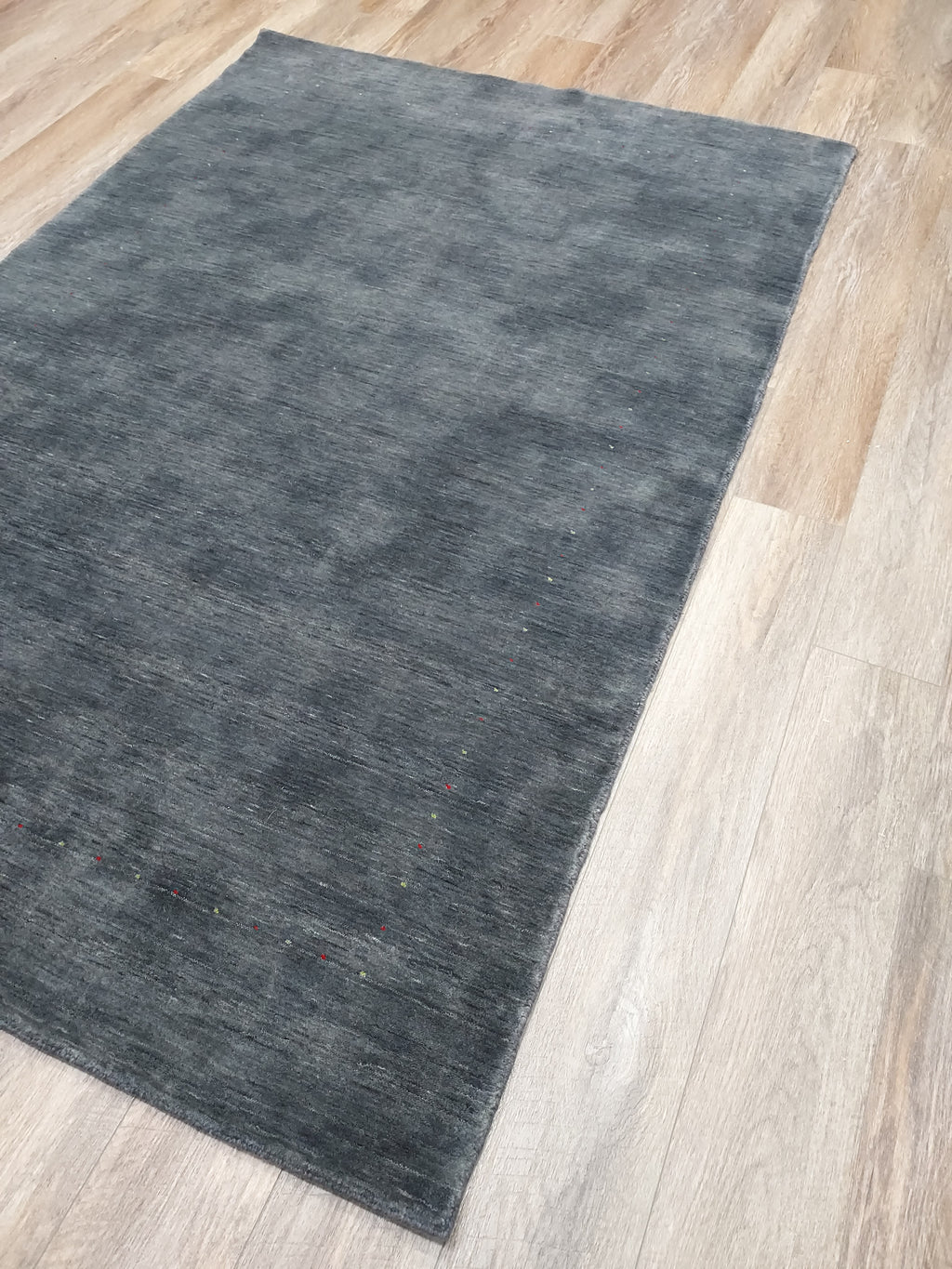 Ghabeh Contemporary Wool Handmade