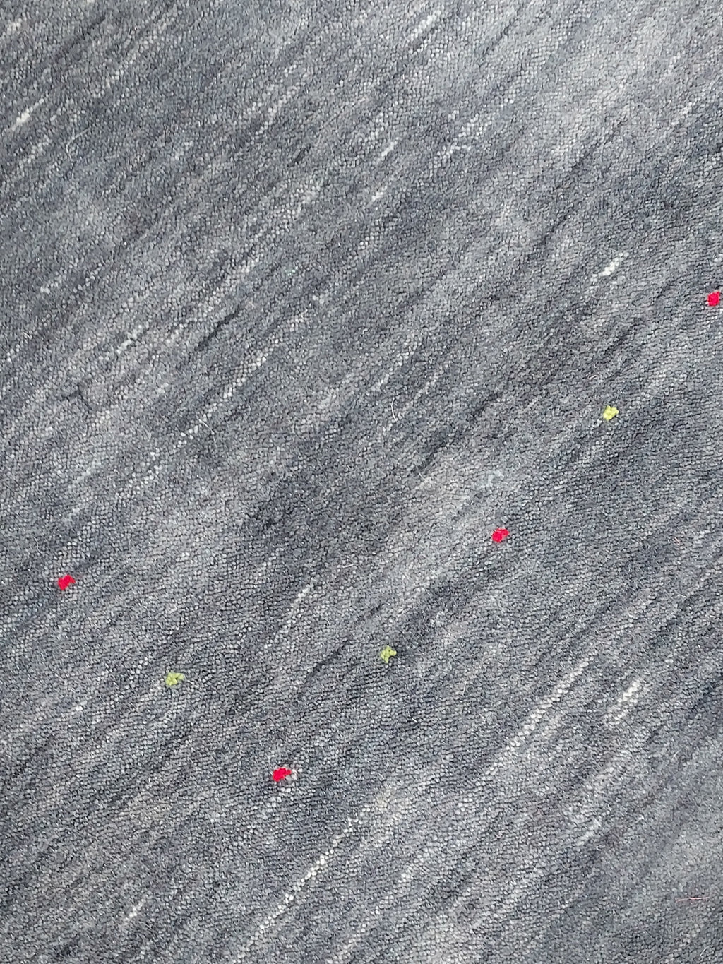 Ghabeh Contemporary Wool Handmade