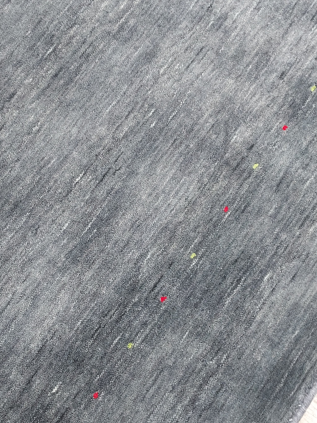 Ghabeh Contemporary Wool Handmade