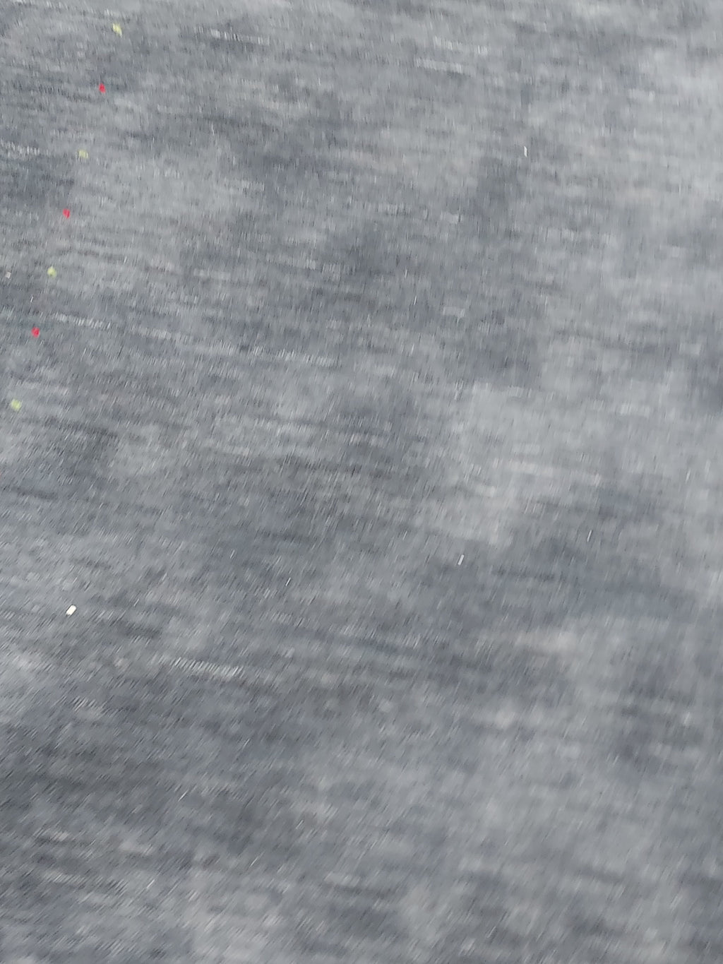 Ghabeh Contemporary Wool Handmade