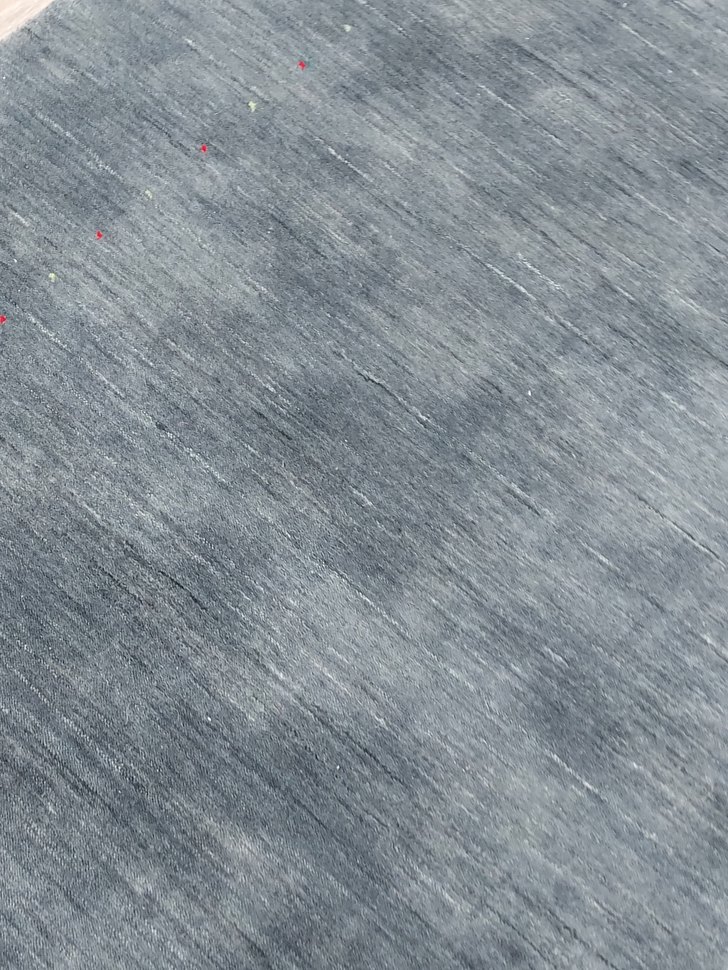 Ghabeh Contemporary Wool Handmade