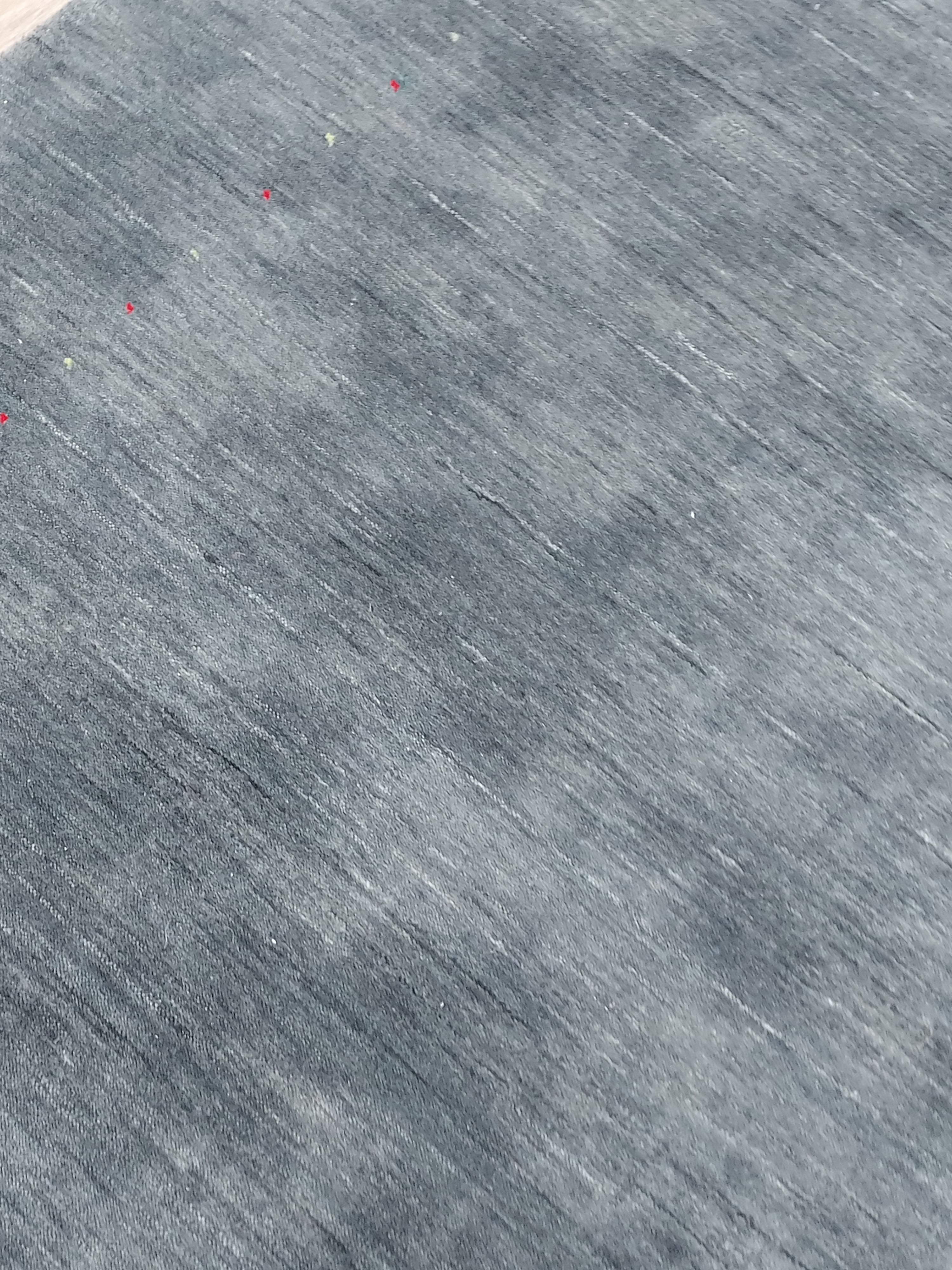 Ghabeh Contemporary Wool Handmade