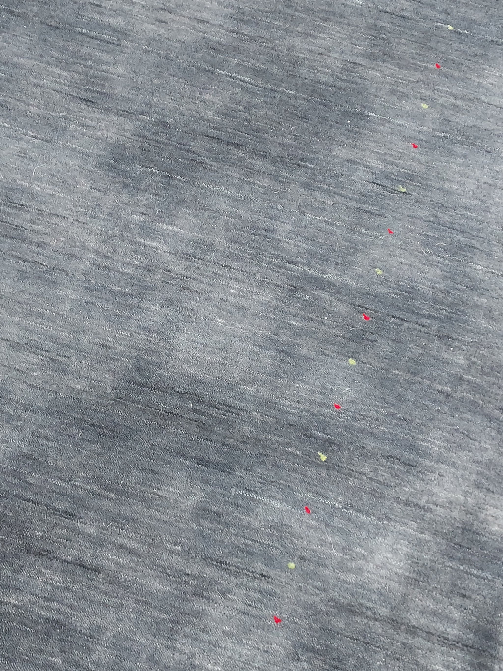 Ghabeh Contemporary Wool Handmade