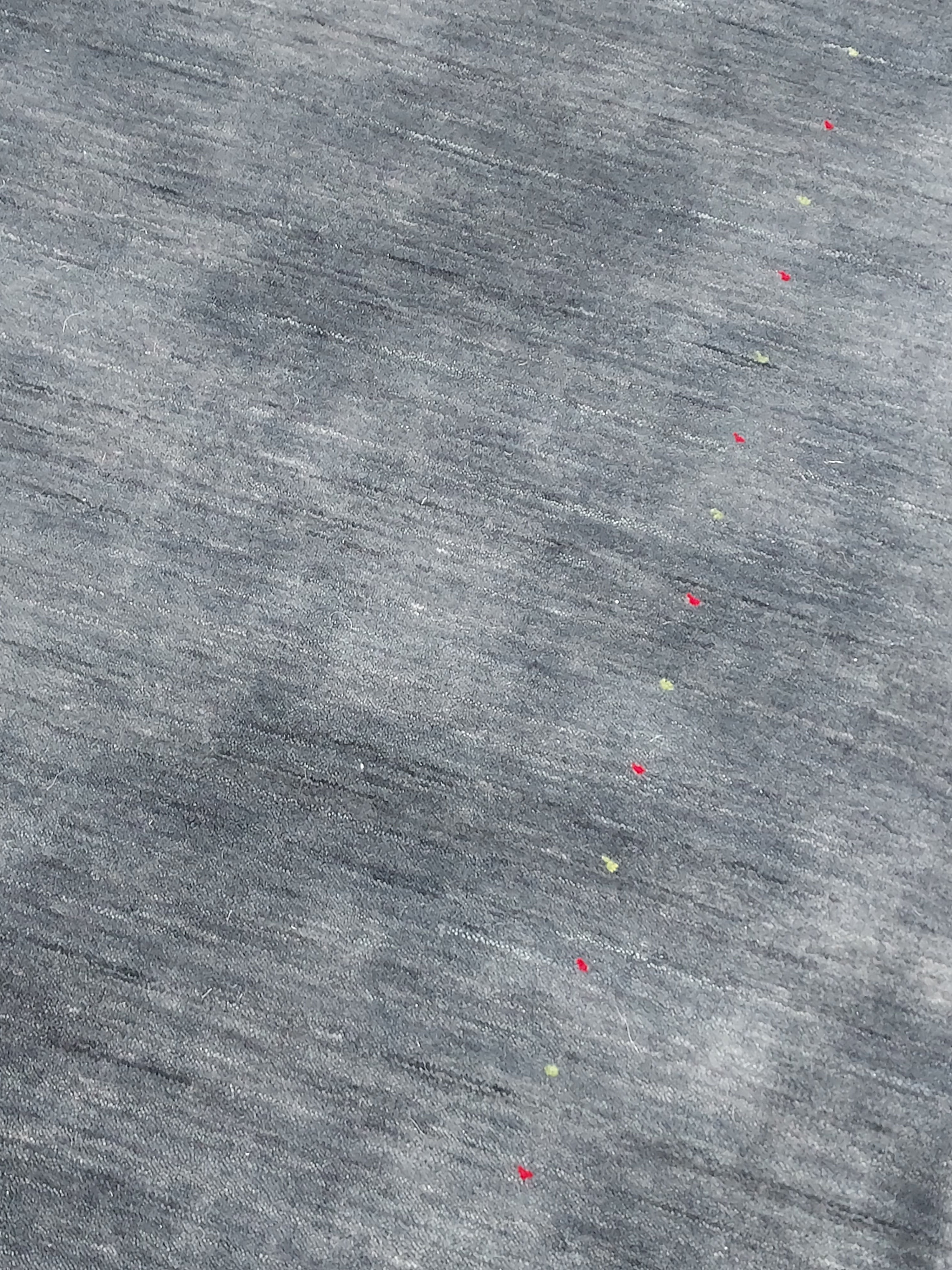 Ghabeh Contemporary Wool Handmade