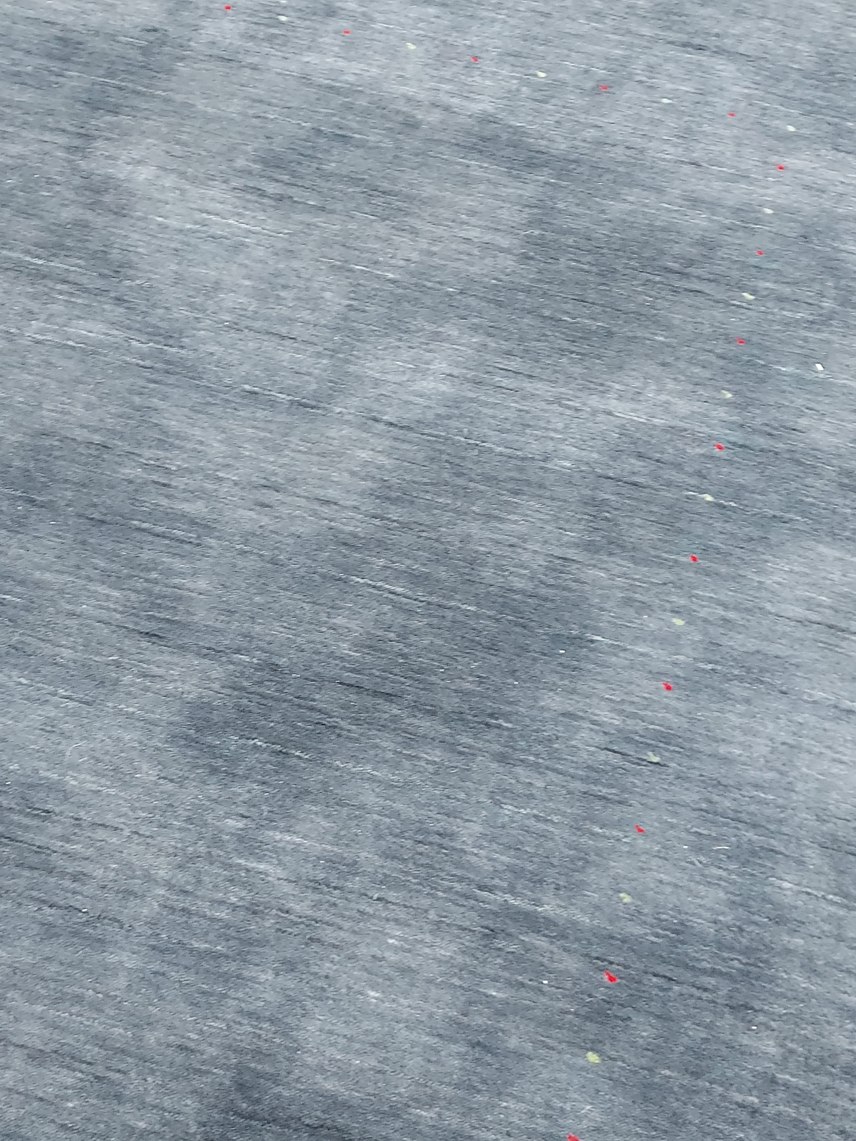 Ghabeh Contemporary Wool Handmade