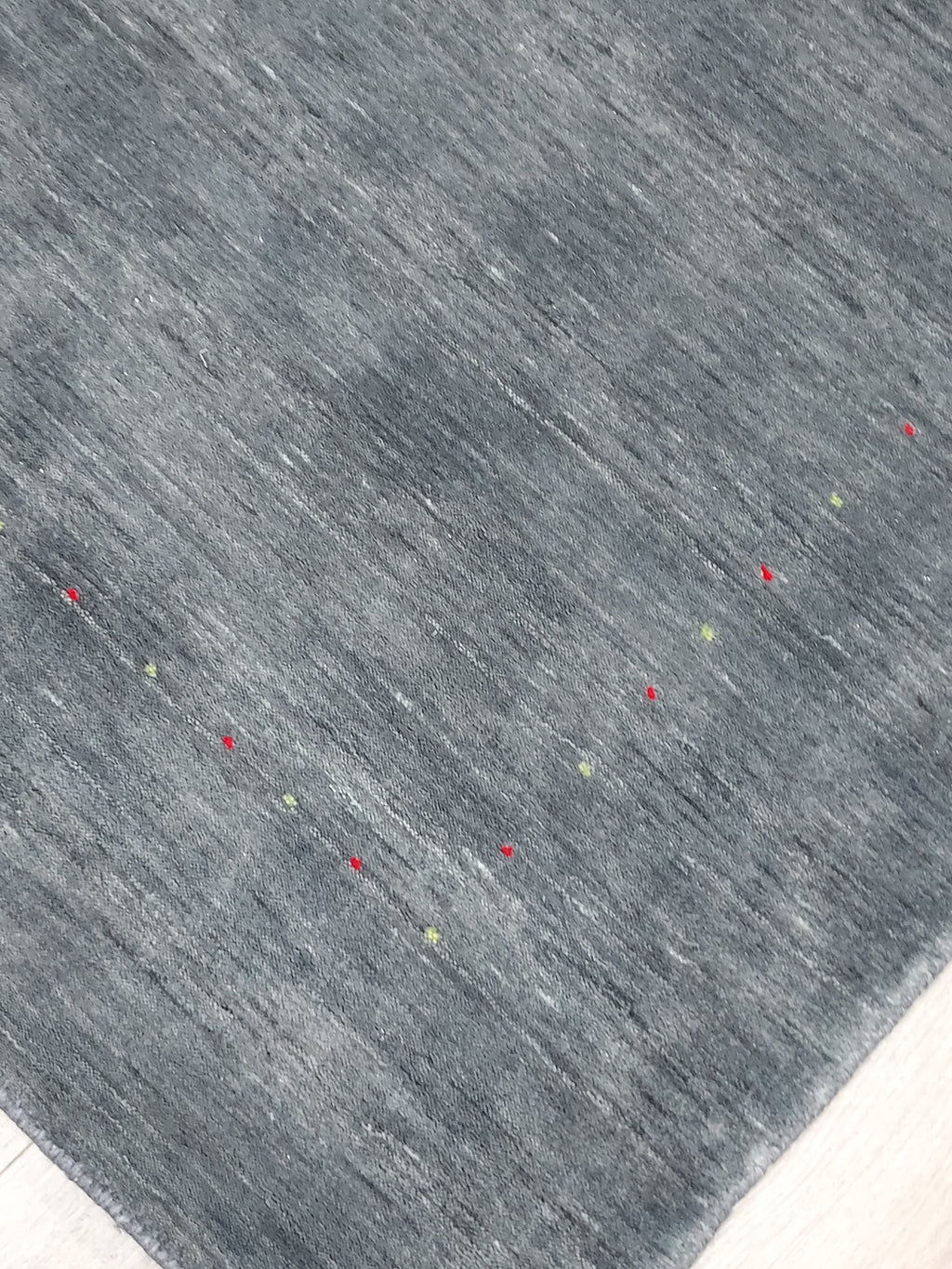 Ghabeh Contemporary Wool Handmade