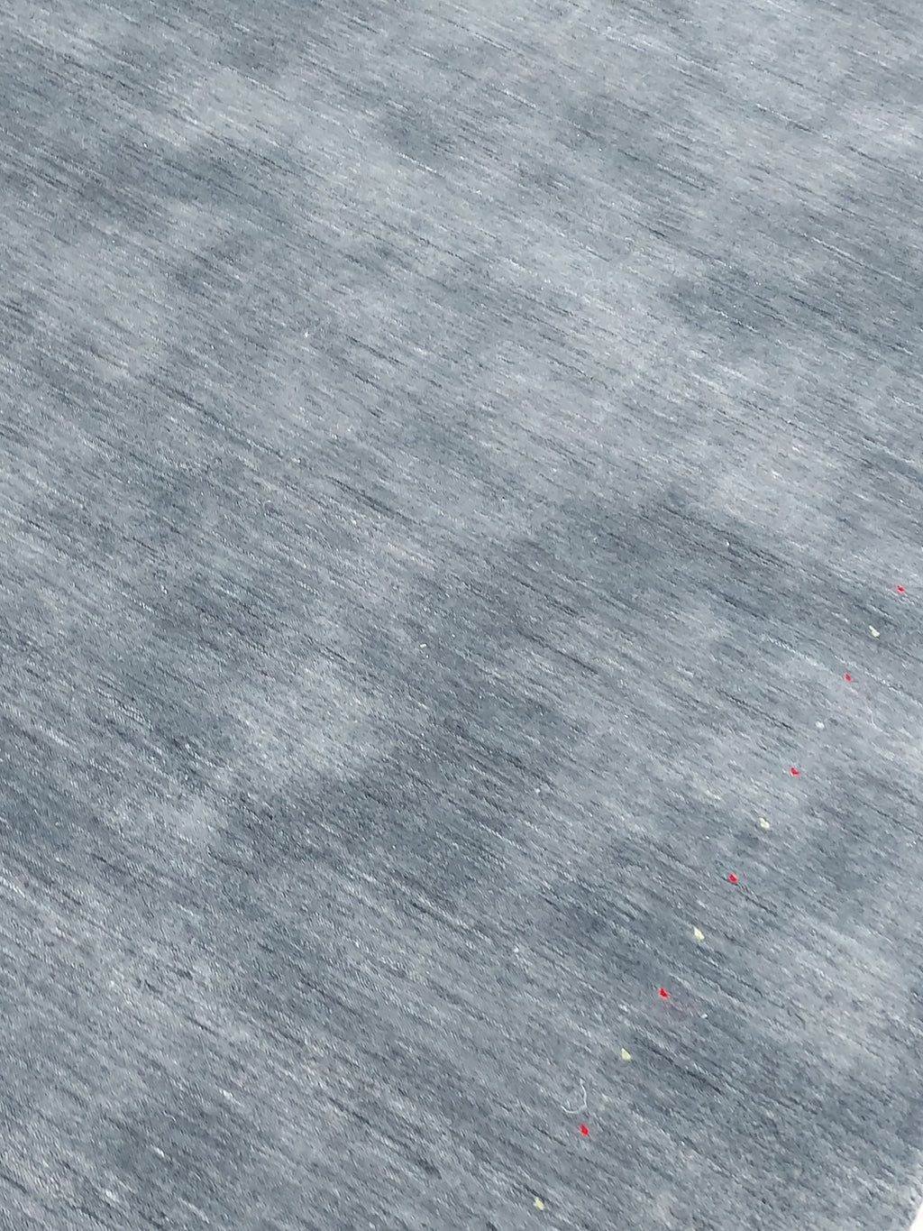 Ghabeh Contemporary Wool Handmade