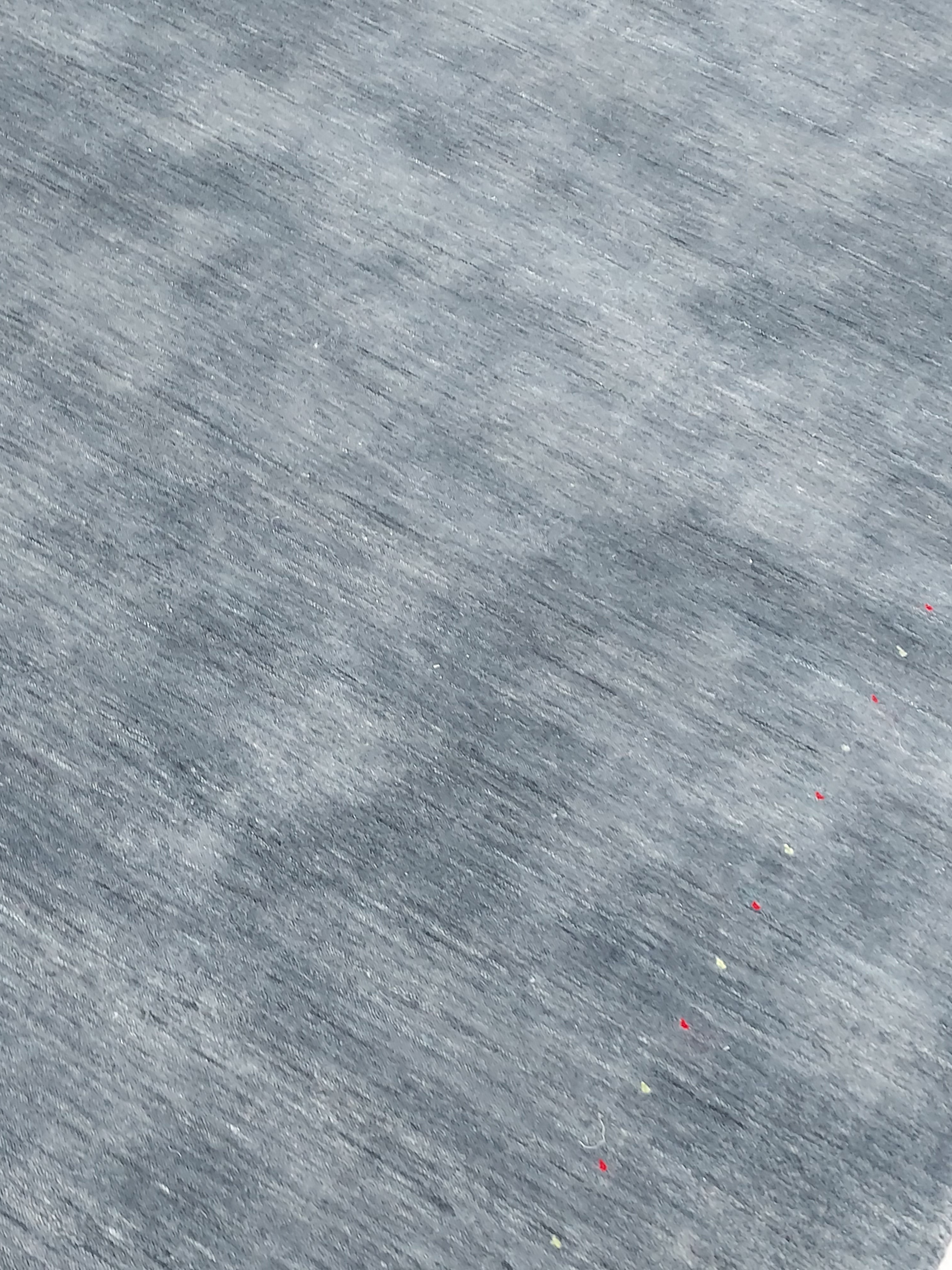 Ghabeh Contemporary Wool Handmade