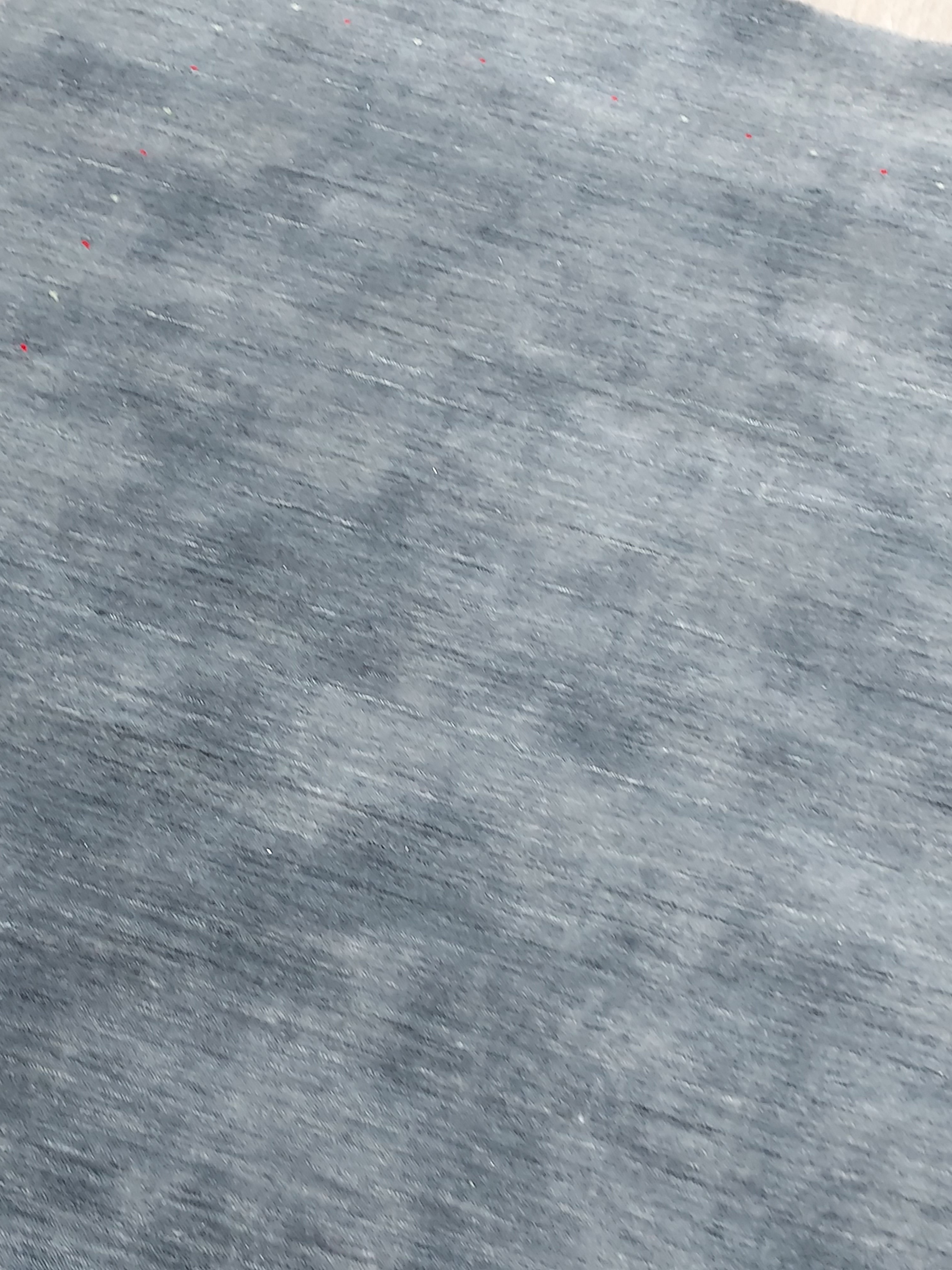 Ghabeh Contemporary Wool Handmade